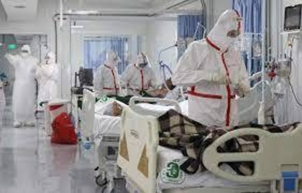 Diario HOY | Rodrigo Marín, miembro de la APSHP, sobre pago de deuda a Sanatorios y Hospitales Privados