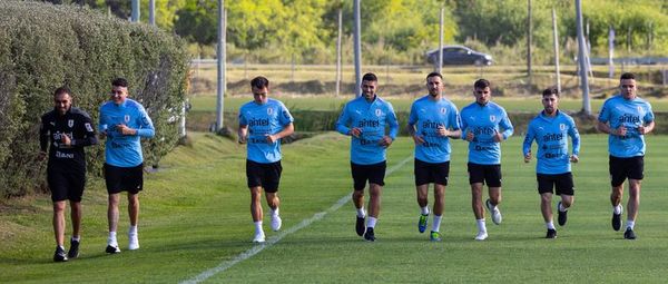 Uruguay-Argentina: ¿Sale el sol luego de la tormenta? - Fútbol Internacional - ABC Color