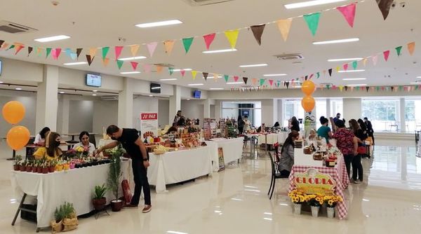 Conmemoran Día Nacional del Emprendedor en medio de desafíos de capacitación y capitalización  - Nacionales - ABC Color