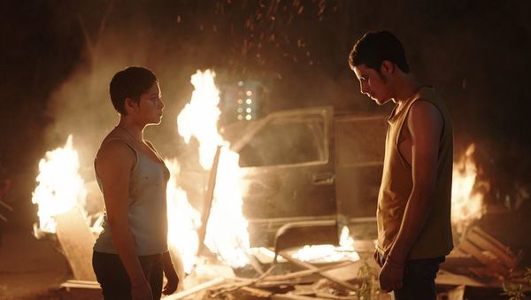 Películas de México, Bolivia y Colombia son finalistas al premio Forqué - Cine y TV - ABC Color
