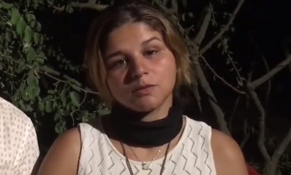 Condenan a dos años de cárcel a madre de niña desaparecida en Emboscada