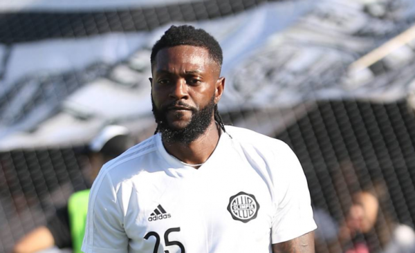 Diario HOY | Trovato reveló el monto que tuvo que pagarle Olimpia a Adebayor