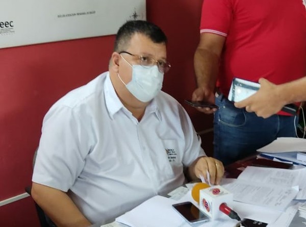Escasa concurrencia de adolescentes a vacunatorios es de preocupación | Radio Regional 660 AM