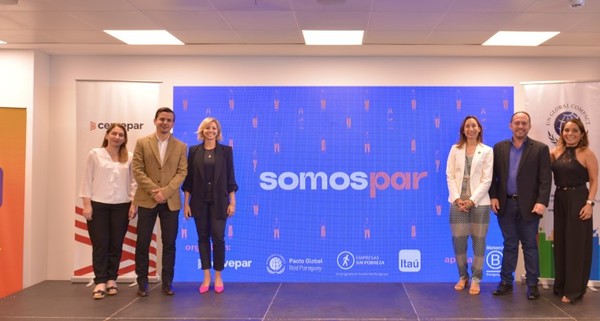 Somospar busca potenciar la generación de valor en las empresas desde la equidad de género