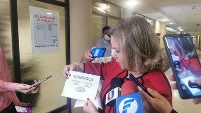 Canasta básica familiar: Inflación en la vida real es del 30% y para el BCP es solo de 6, 3%