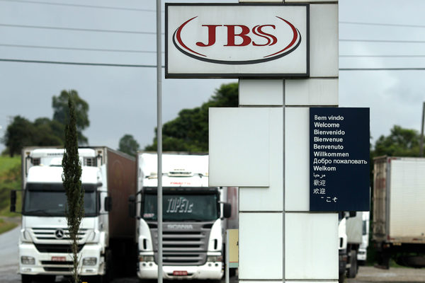 El beneficio de JBS llega a 2.552 millones de dólares con la demanda internacional - MarketData