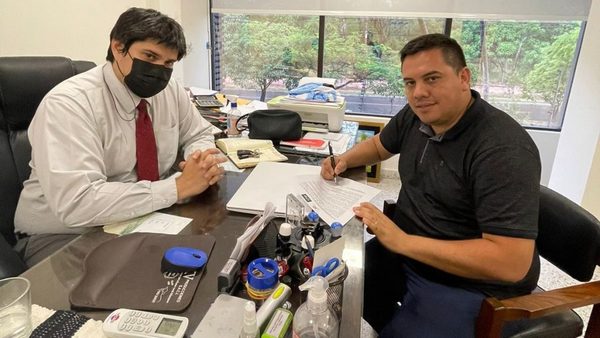 OFICIALMENTE PARANAENSE ES SUBSEDE DEL MUNDIAL C15
