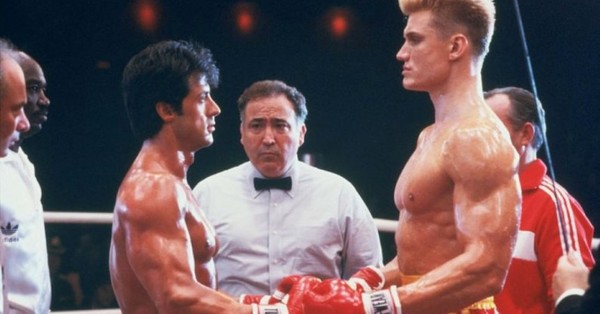 Sylvester Stallone aseguró que estuvo cerca de morir en “Rocky IV” - SNT