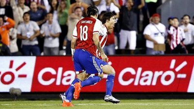¿Cómo nos fue históricamente de local contra Chile? | Noticias Paraguay