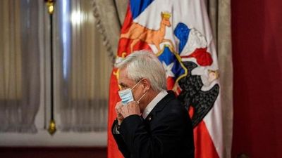 El Senado chileno debatirá sobre el juicio político contra Piñera a partir del martes
