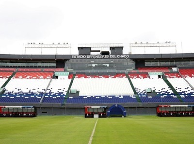 APF: más de 9 mil entradas vendidas hasta el mediodía, para la Albirroja vs Chile