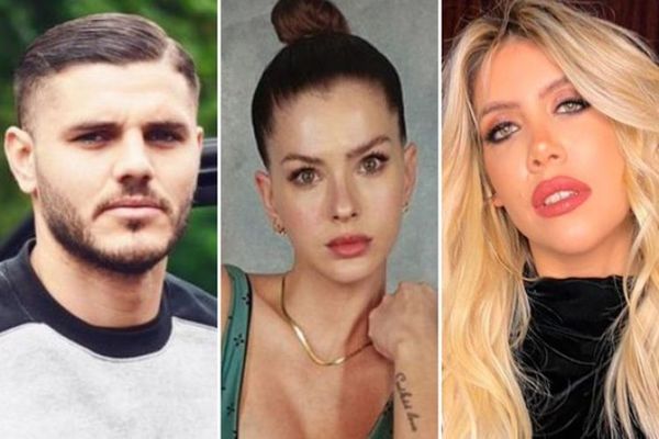 Mauro Icardi confiesa el regalo que le hizo a la China Suárez