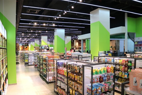 Descuentos hasta del 70 % en el Green Friday Tokutokuya