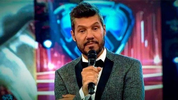 Diario HOY | Inminente cancelación de ShowMatch: Bajo rating pone en aprietos a Marcelo Tinelli