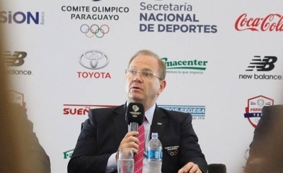 Diario HOY | Odesur 2022: autoridades deportivas expresan preocupación