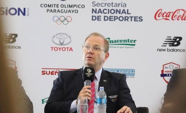 Diario HOY | Odesur 2022: autoridades deportivas expresan preocupación
