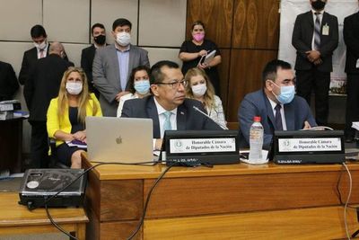FEEI: justifican recortes argumentando que autoridades fueron a la bicameral a “implorar” más presupuesto - Nacionales - ABC Color