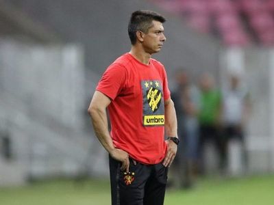 “Es increíble cómo los errores arbitrales son contra el Sport” - Fútbol Internacional - ABC Color