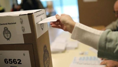 Diario HOY | ¿Por qué son importantes estas elecciones parlamentarias de Argentina?