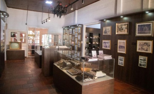 Museo municipal esteño será parte de la “Noche de los Museos"