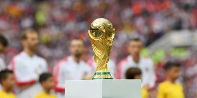 La Premier League se opone al Mundial cada dos años - El Independiente