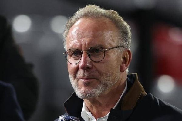 Diario HOY | Rummenigge defiende los negocios del Bayern con Catar ante las críticas de hinchas