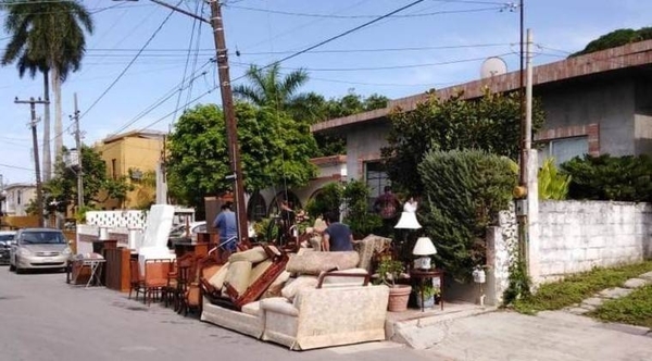 Diario HOY | Proponen amparo legal a ancianos y discapacitados en juicios de desalojo