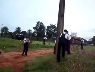 Solicitarán captura internacional para agresor de joven menonita | Ñanduti