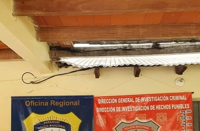 Diario HOY | Capturan a tres presuntos implicados en el asesinato de un candidato al concejal de Nueva Germanía