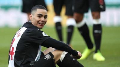 El Newcastle promete fichajes en invierno