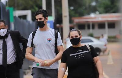 Covid: advierten sobre ingreso de tercera ola en Alto Paraná