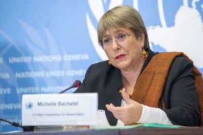 ONU alerta de retroceso en participación laboral de mujer - Mundo - ABC Color