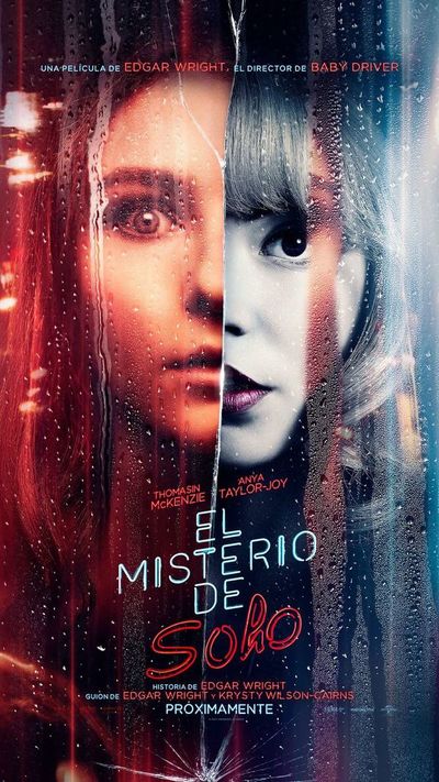 El misterio de Soho (2D) - Cine y TV - ABC Color