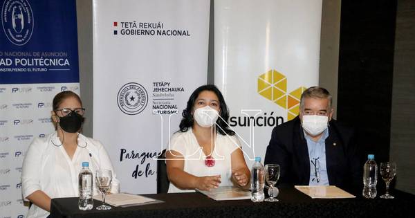 La Nación / Turismo de reuniones apunta a recuperarse y posicionar a Paraguay como sede latinoamericana