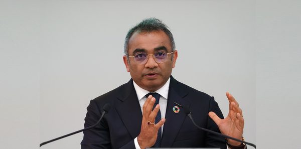 Nissan logró un beneficio neto de 1.288 millones de euros en primer semestre