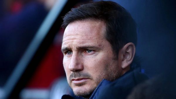 Frank Lampard, objetivo del Norwich City
