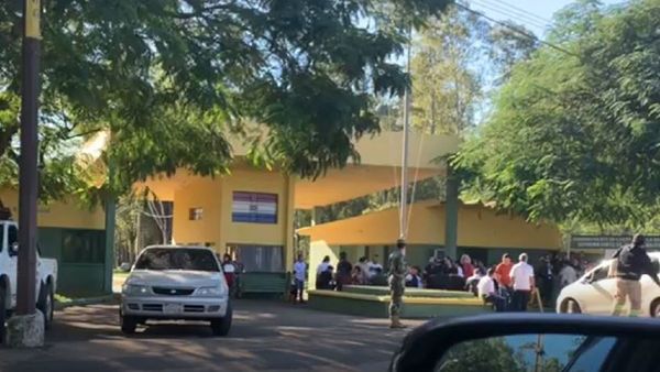 Ordenan prisión de militares por desaparición de armas en Dimabel