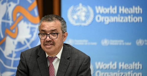 Diario HOY | Tedros: la pandemia acabará cuando el mundo lo decida, pero falta voluntad