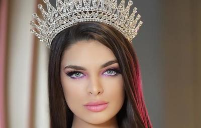 Miss Universo fue declarada “embajadora de la belleza nacional”