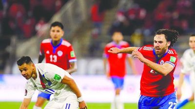 A alejarnos de la zona ROJA