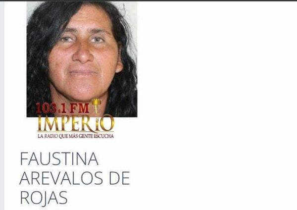 Imputan a mujer denunciada por violencia familiar contra su esposo