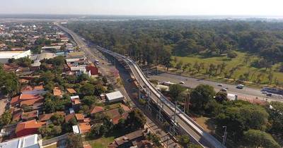 La Nación / Actividad económica del Paraguay crece por séptimo mes consecutivo