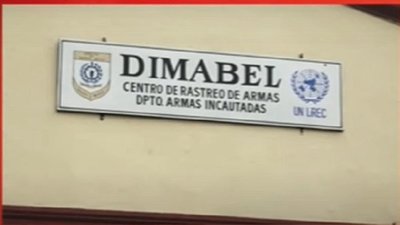 Juez pide prisión para militares por presunto tráfico de armas | Noticias Paraguay