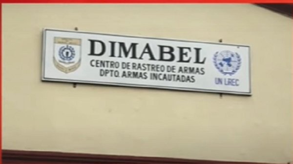 Juez pide prisión para militares por presunto tráfico de armas | Noticias Paraguay