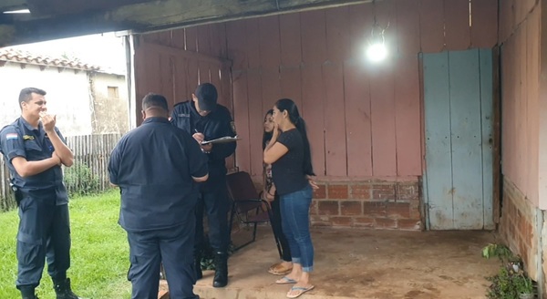 Desvalijan vivienda en ausencia de la dueña | Radio Regional 660 AM