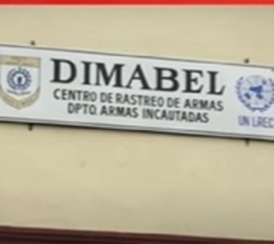 Juez pide prisión para militares por presunto tráfico de armas - Paraguay.com