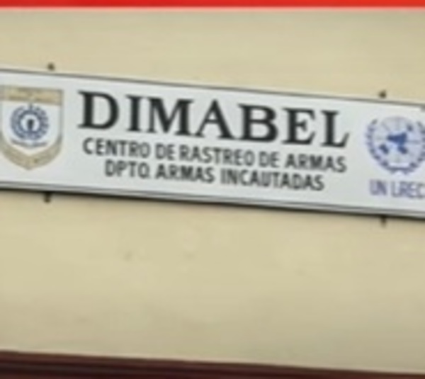 Juez pide prisión para militares por presunto tráfico de armas - Paraguay.com