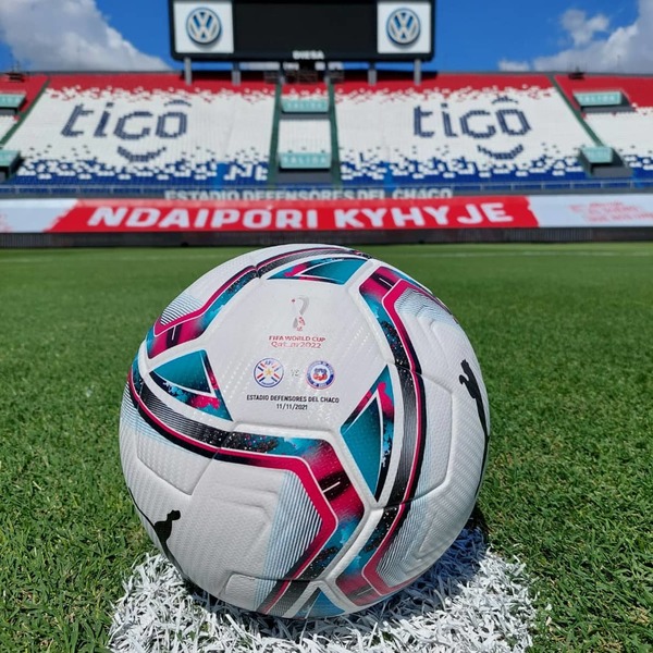 La Albirroja buscará ganar o ganar en el debut de Barros Schelotto - Megacadena — Últimas Noticias de Paraguay