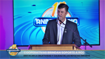 “La objetividad y precisión son fundamentales para un medio de comunicación”