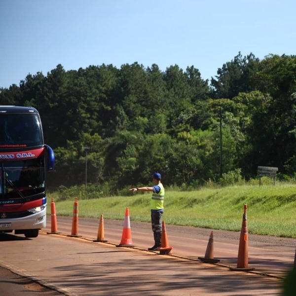 Unos 3 mil pasajes vendidos de Argentina – Paraguay: “Si hay que devolver el pasaje, se devolverá” | Ñanduti